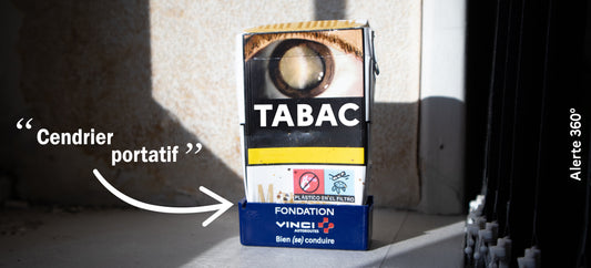 Fondation VINCI Autoroutes : un petit geste pour éviter des incendies